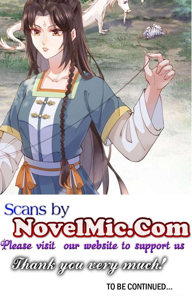 Read The Ghostly Doctor chapter 538 image 22 on Lezhin