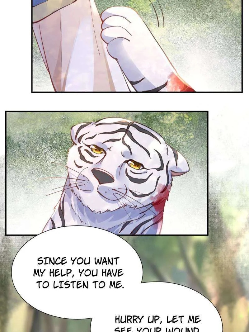 Read The Ghostly Doctor chapter 538 image 8 on Lezhin