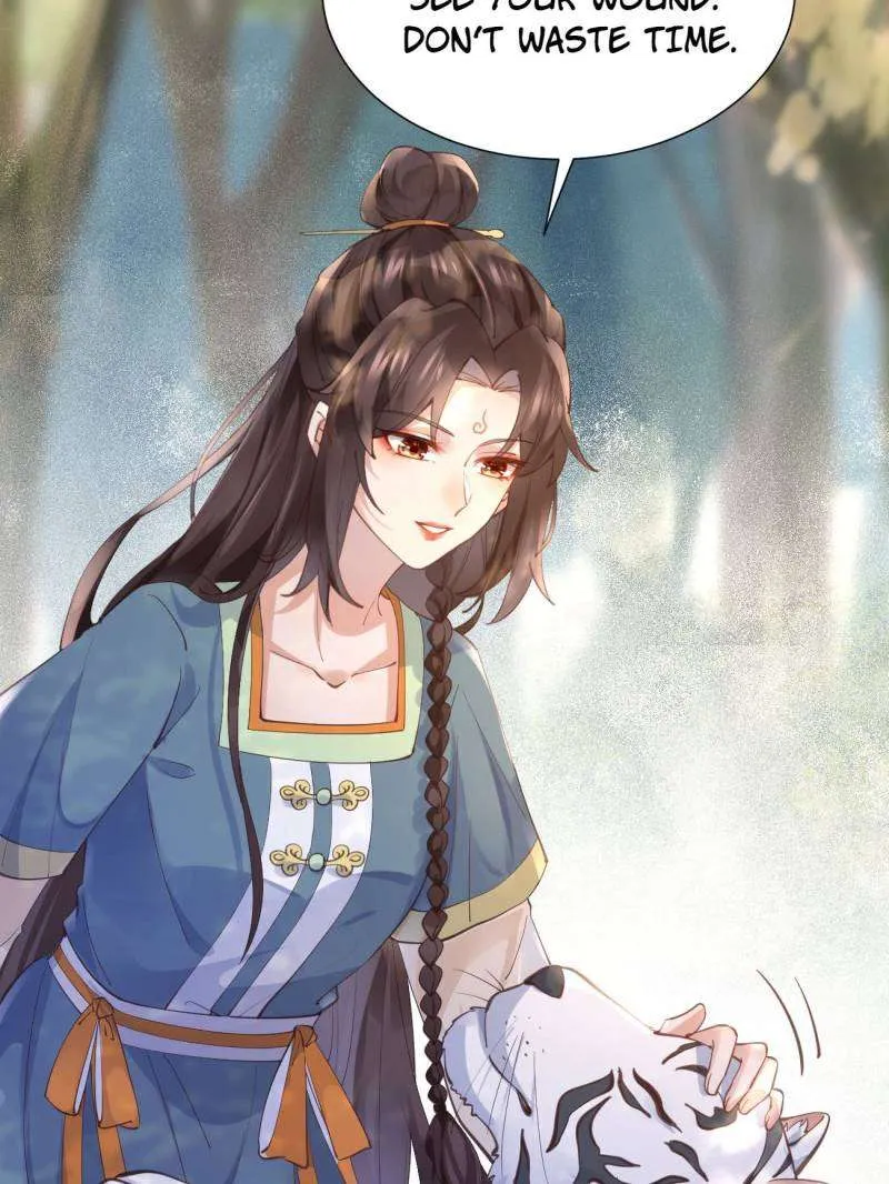 Read The Ghostly Doctor chapter 538 image 9 on Lezhin