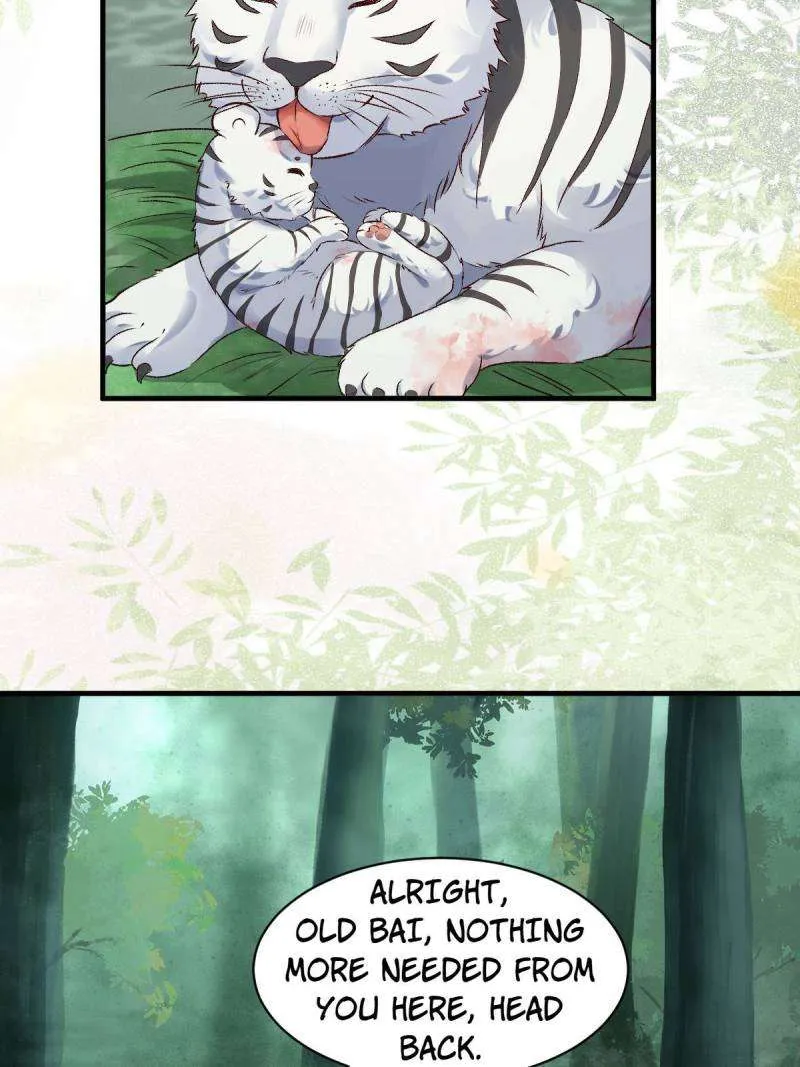Read The Ghostly Doctor chapter 539 image 1 on Lezhin