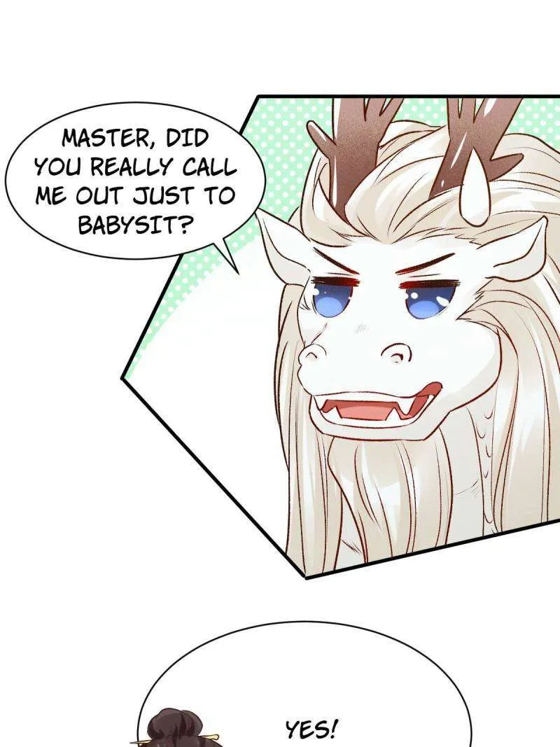 Read The Ghostly Doctor chapter 539 image 3 on Lezhin