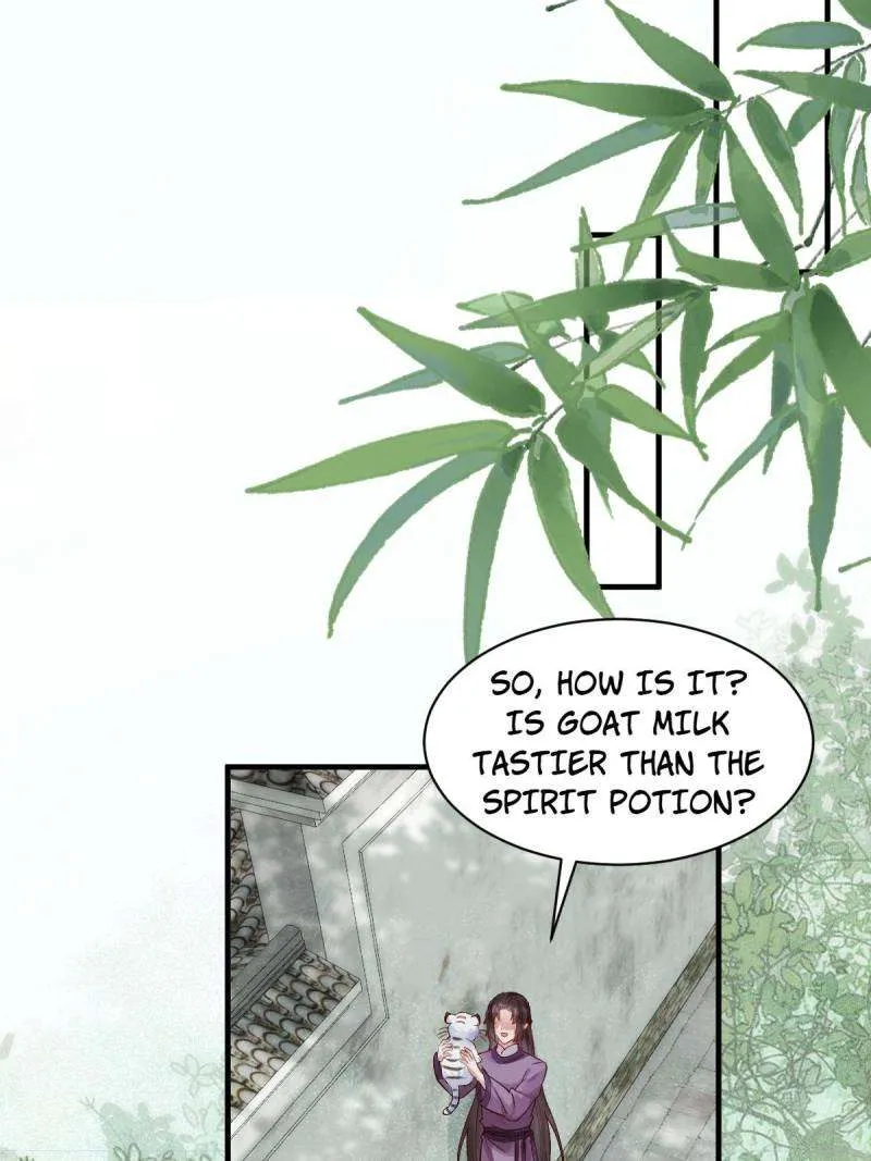 Read The Ghostly Doctor chapter 539 image 33 on Lezhin