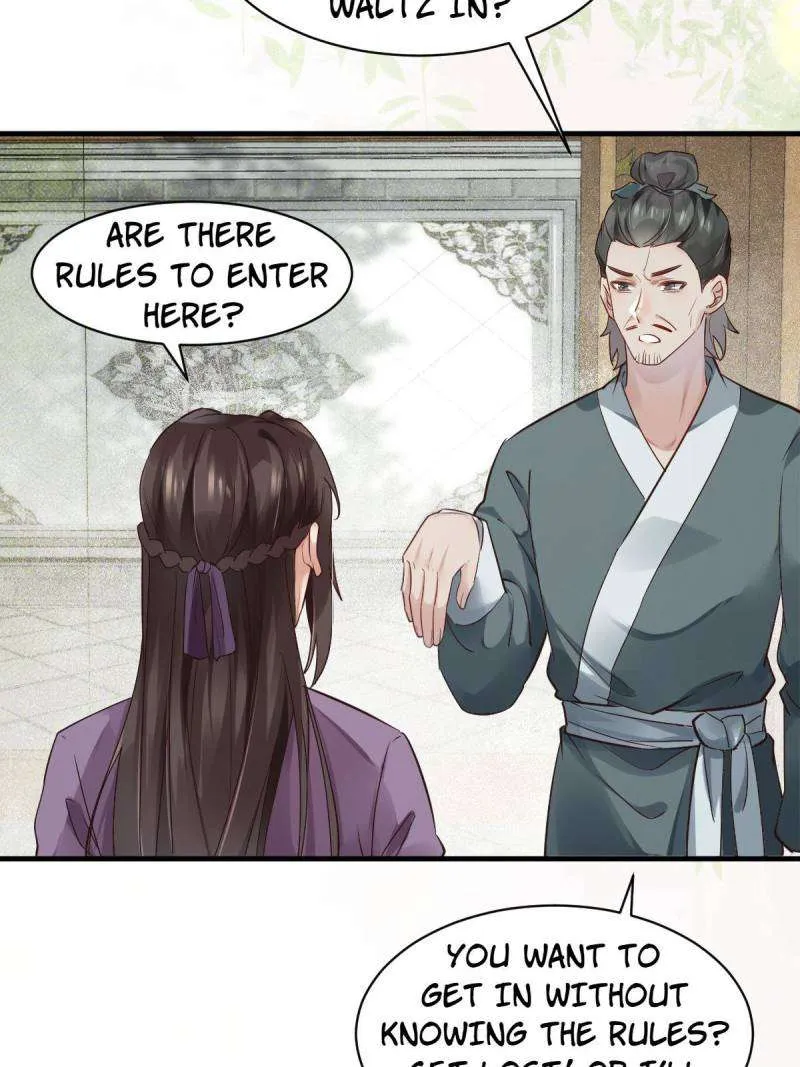Read The Ghostly Doctor chapter 539 image 42 on Lezhin