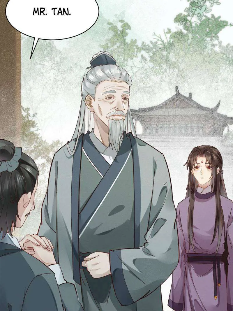 Read The Ghostly Doctor chapter 539 image 45 on Lezhin