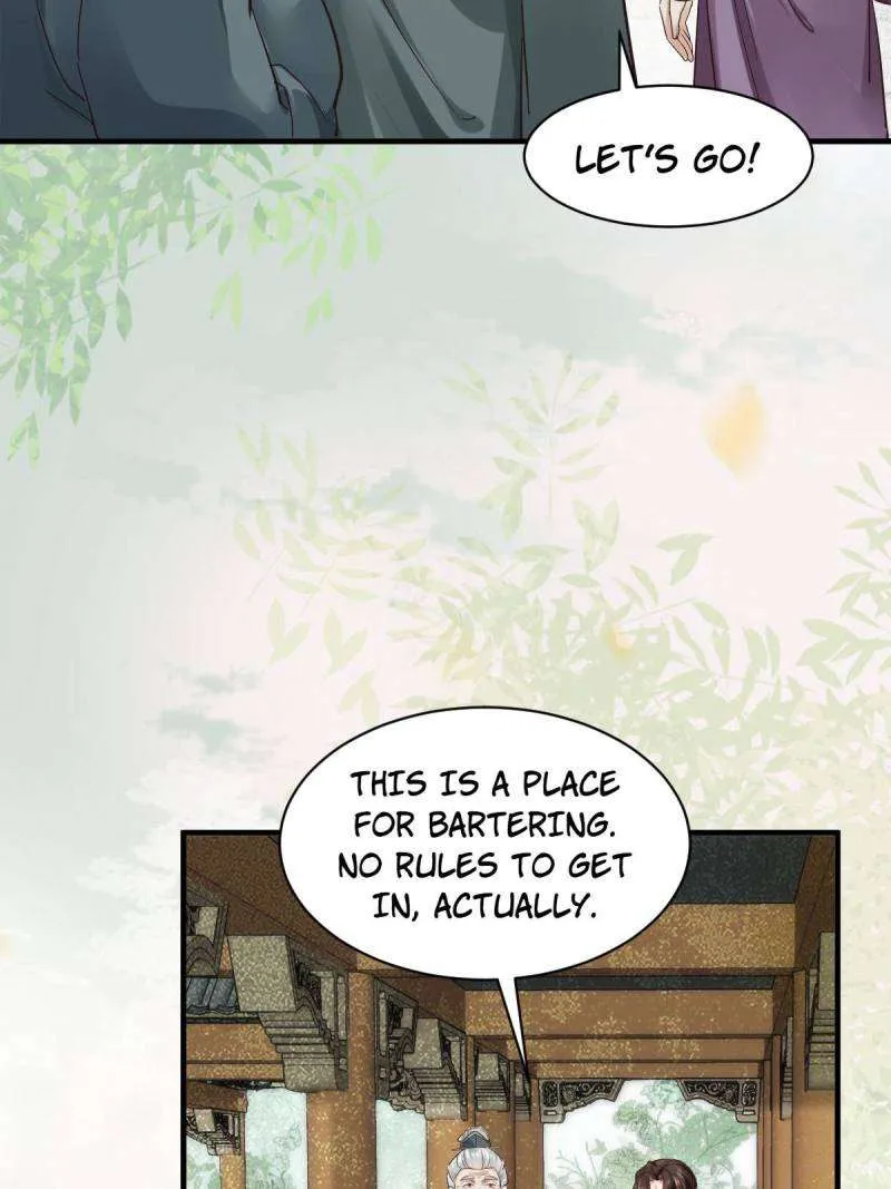 Read The Ghostly Doctor chapter 539 image 46 on Lezhin
