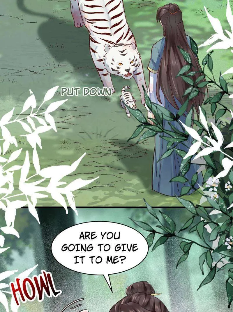 Read The Ghostly Doctor chapter 539 image 8 on Lezhin