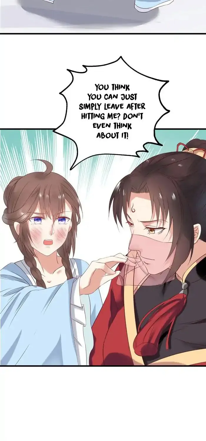 Read The Ghostly Doctor chapter 54 image 10 on Lezhin