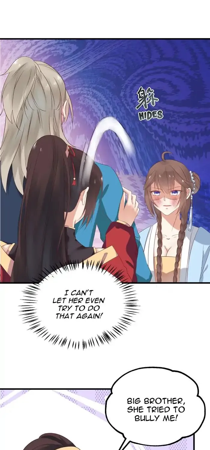 Read The Ghostly Doctor chapter 54 image 12 on Lezhin