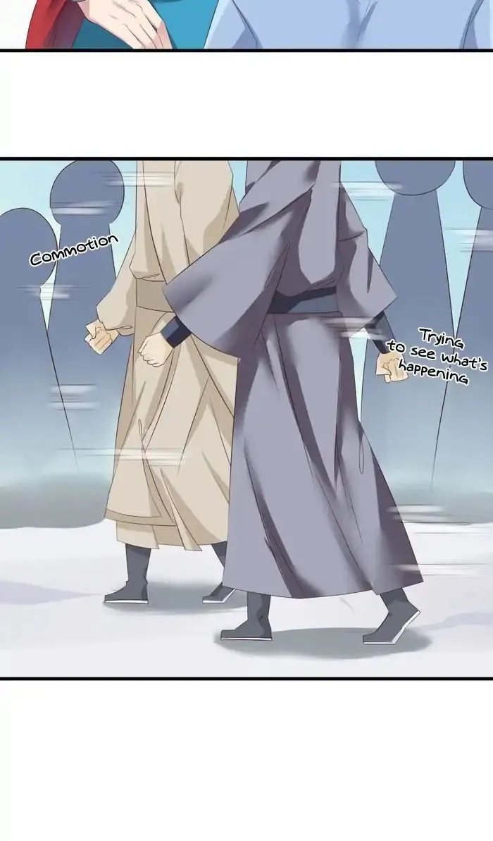 Read The Ghostly Doctor chapter 54 image 15 on Lezhin