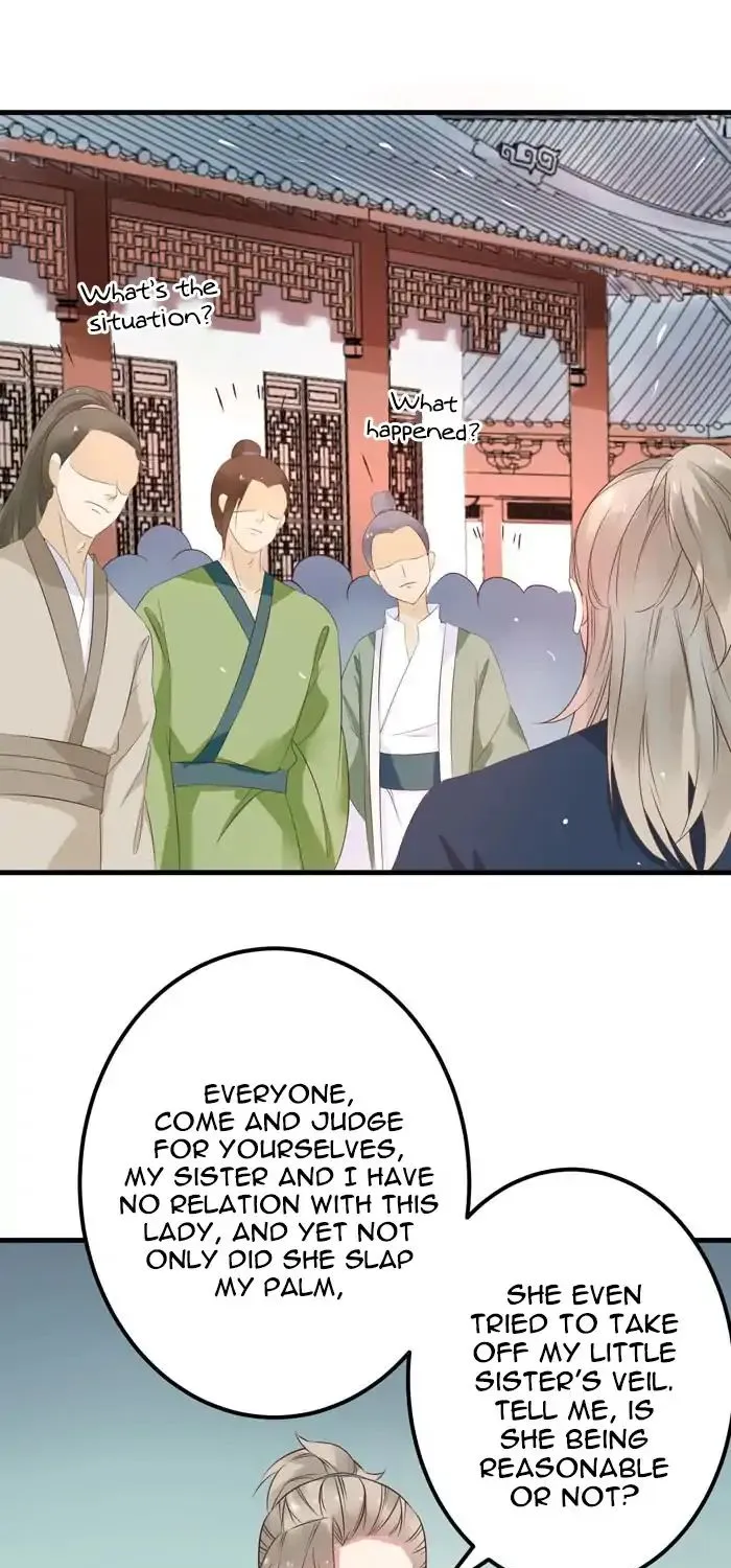Read The Ghostly Doctor chapter 54 image 16 on Lezhin