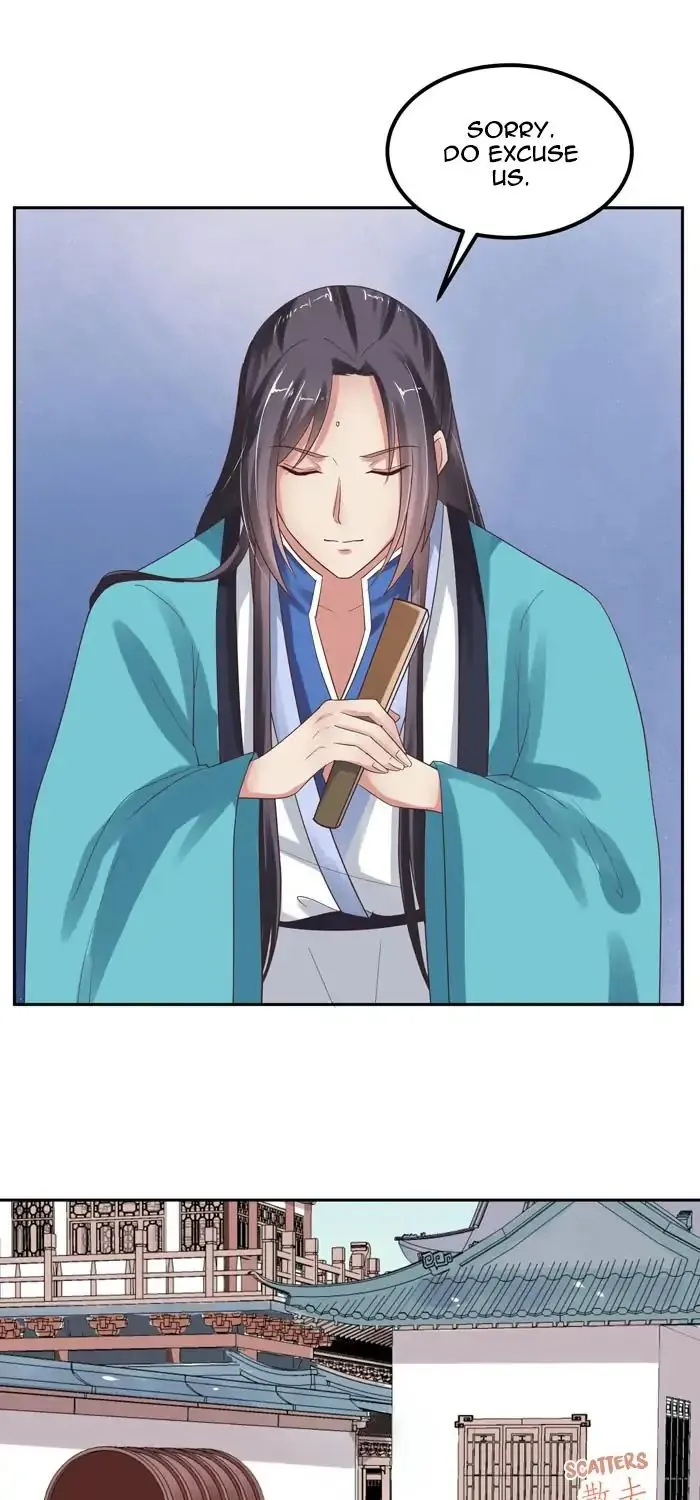 Read The Ghostly Doctor chapter 54 image 22 on Lezhin