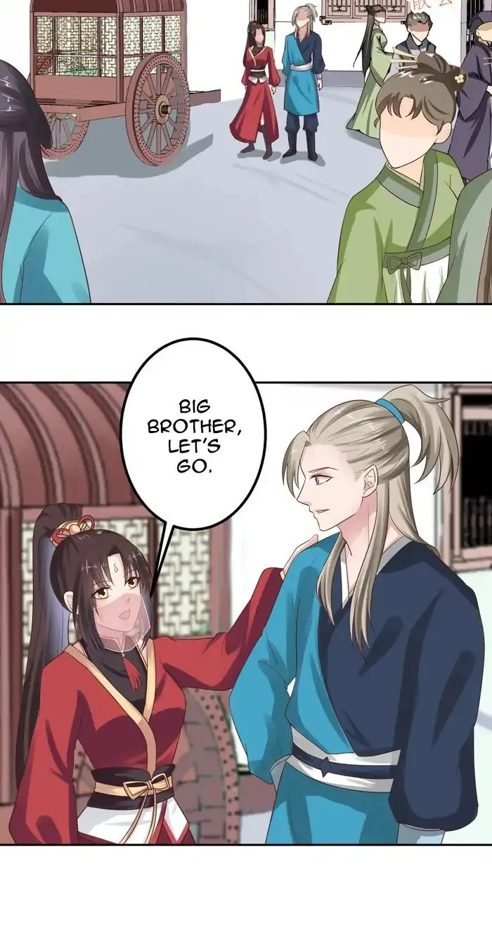 Read The Ghostly Doctor chapter 54 image 23 on Lezhin