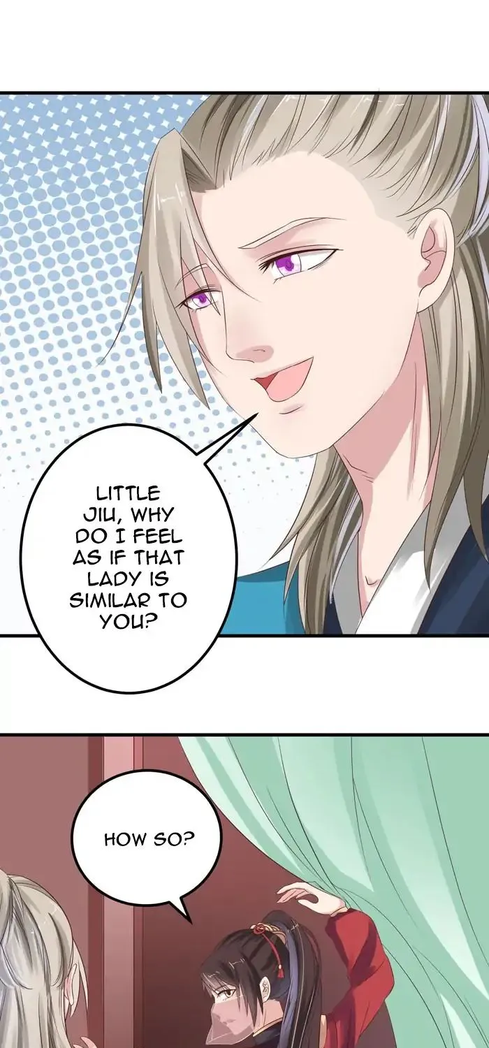Read The Ghostly Doctor chapter 54 image 24 on Lezhin