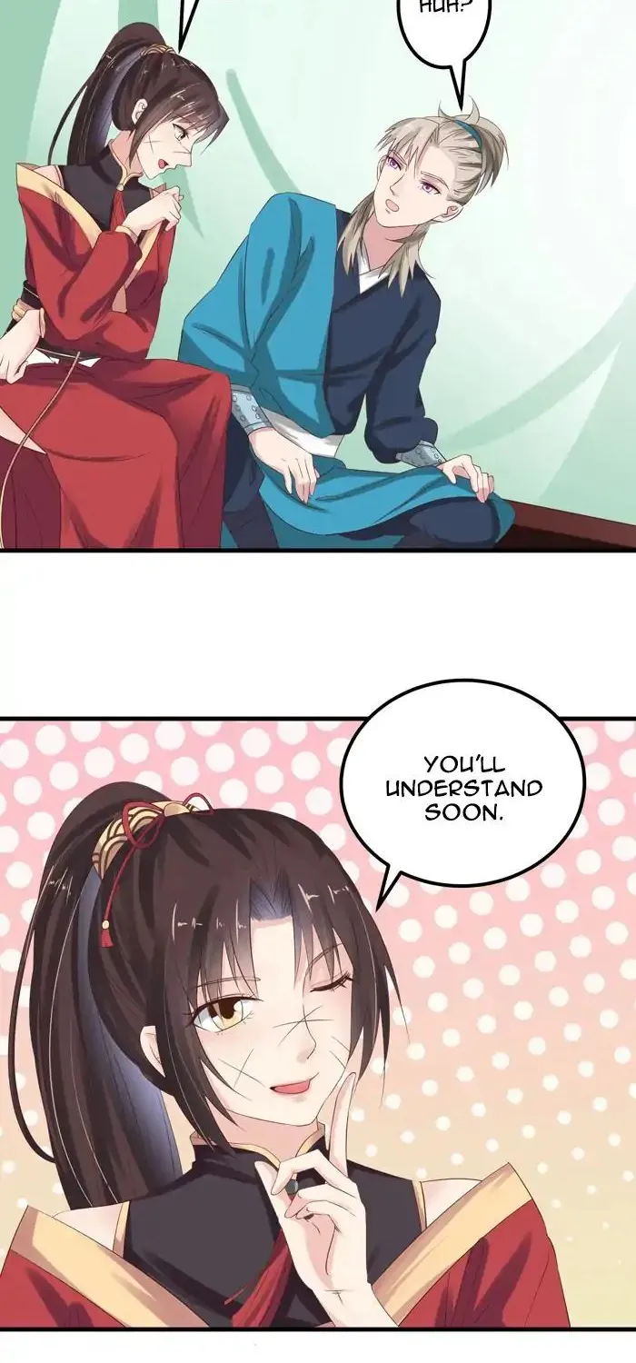 Read The Ghostly Doctor chapter 54 image 28 on Lezhin