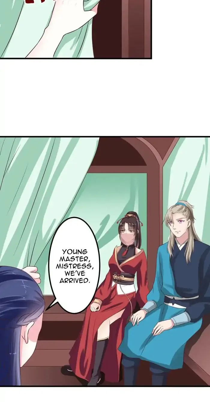 Read The Ghostly Doctor chapter 54 image 31 on Lezhin