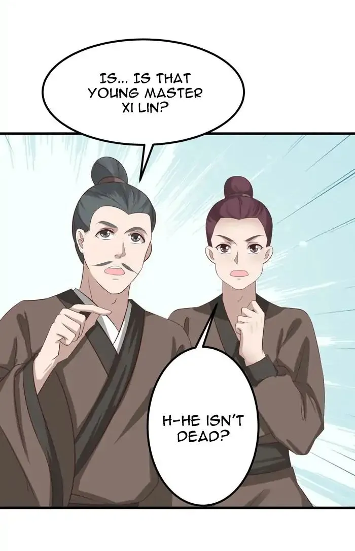 Read The Ghostly Doctor chapter 54 image 35 on Lezhin