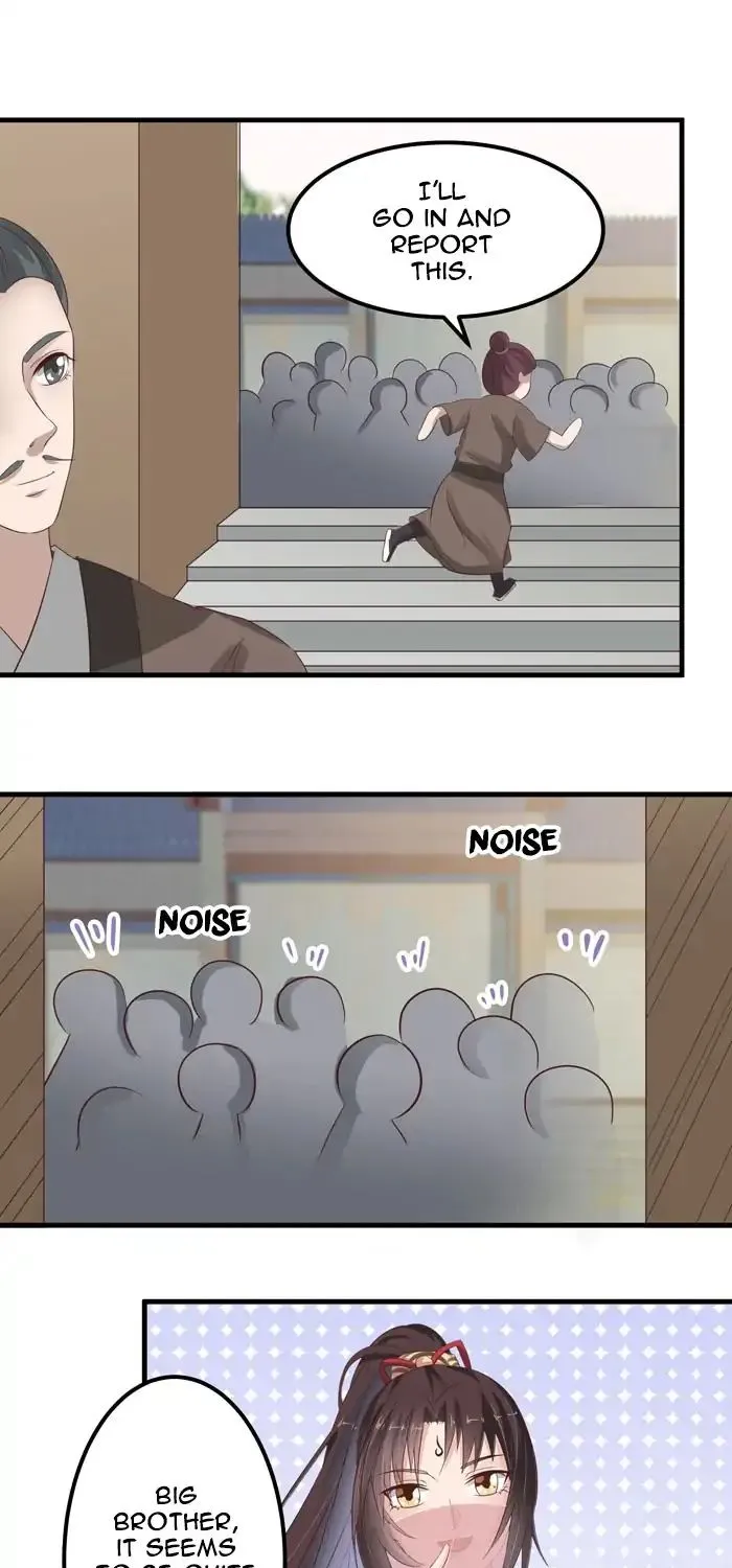 Read The Ghostly Doctor chapter 54 image 36 on Lezhin