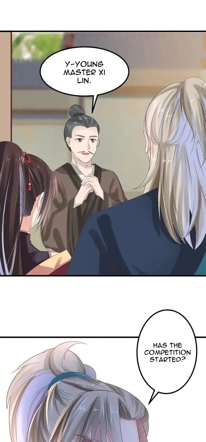 Read The Ghostly Doctor chapter 54 image 38 on Lezhin