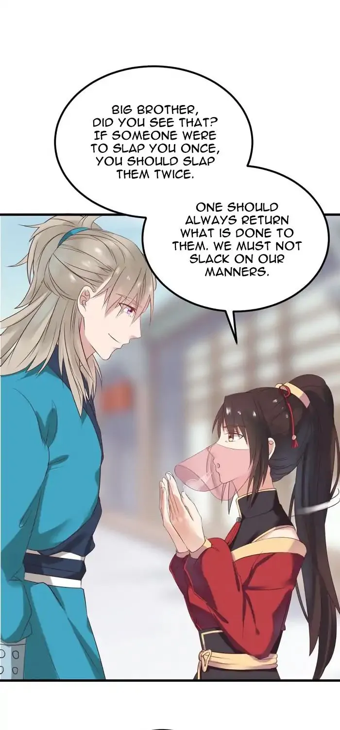 Read The Ghostly Doctor chapter 54 image 6 on Lezhin