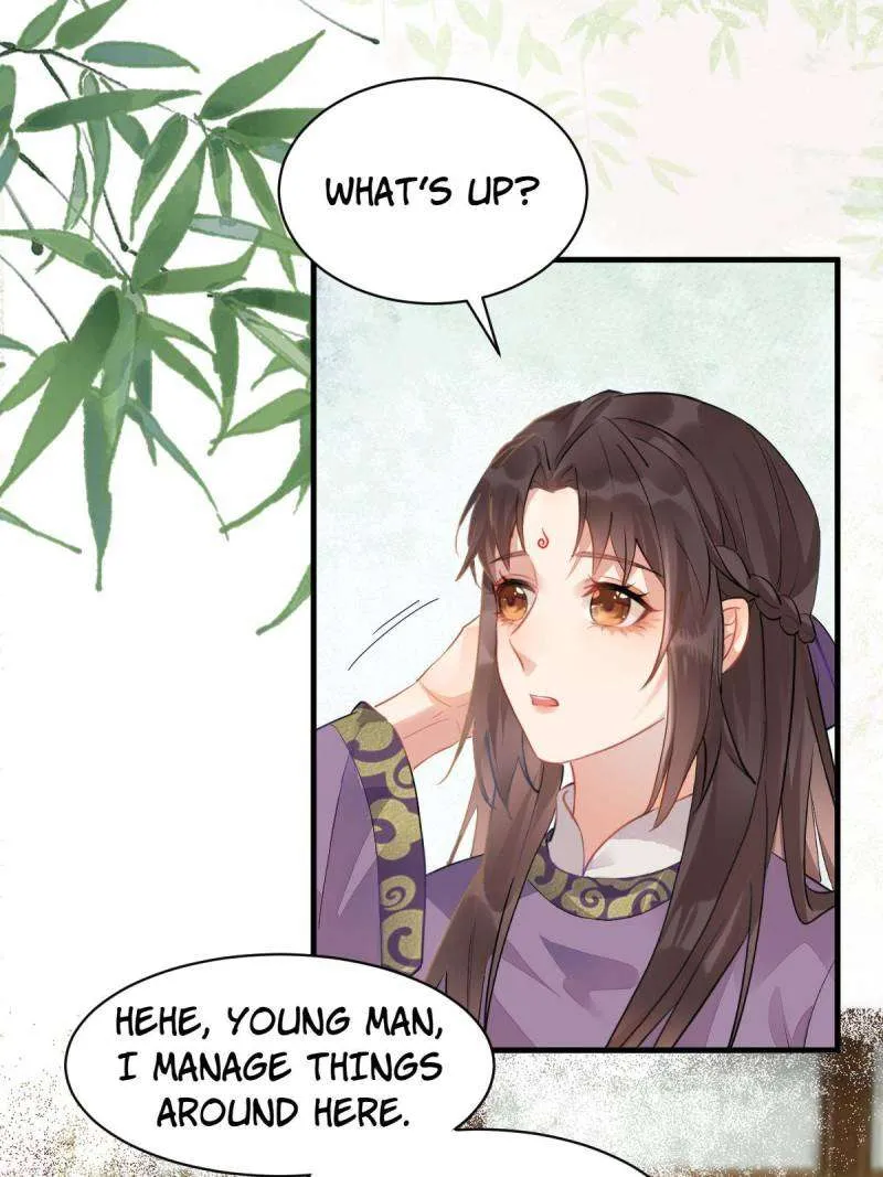 Read The Ghostly Doctor chapter 540 image 13 on Lezhin