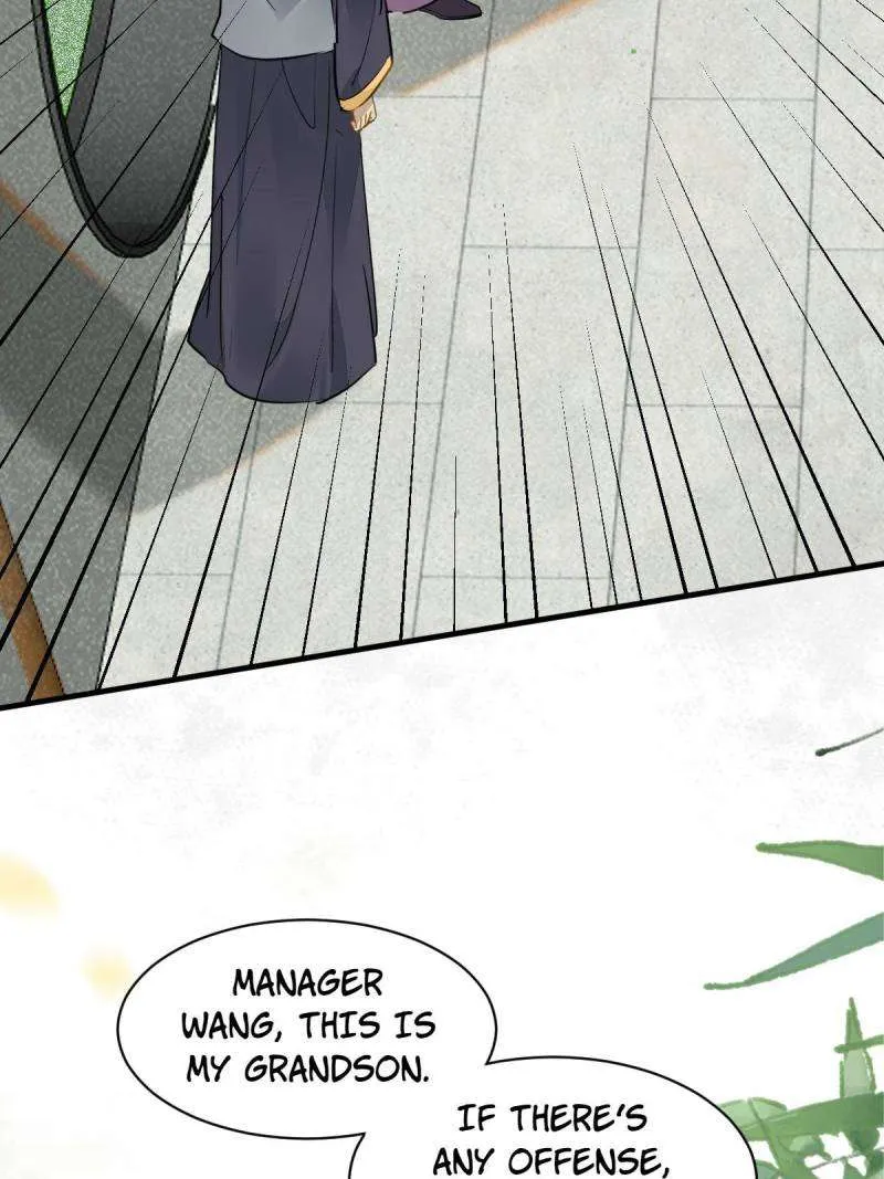 Read The Ghostly Doctor chapter 540 image 20 on Lezhin