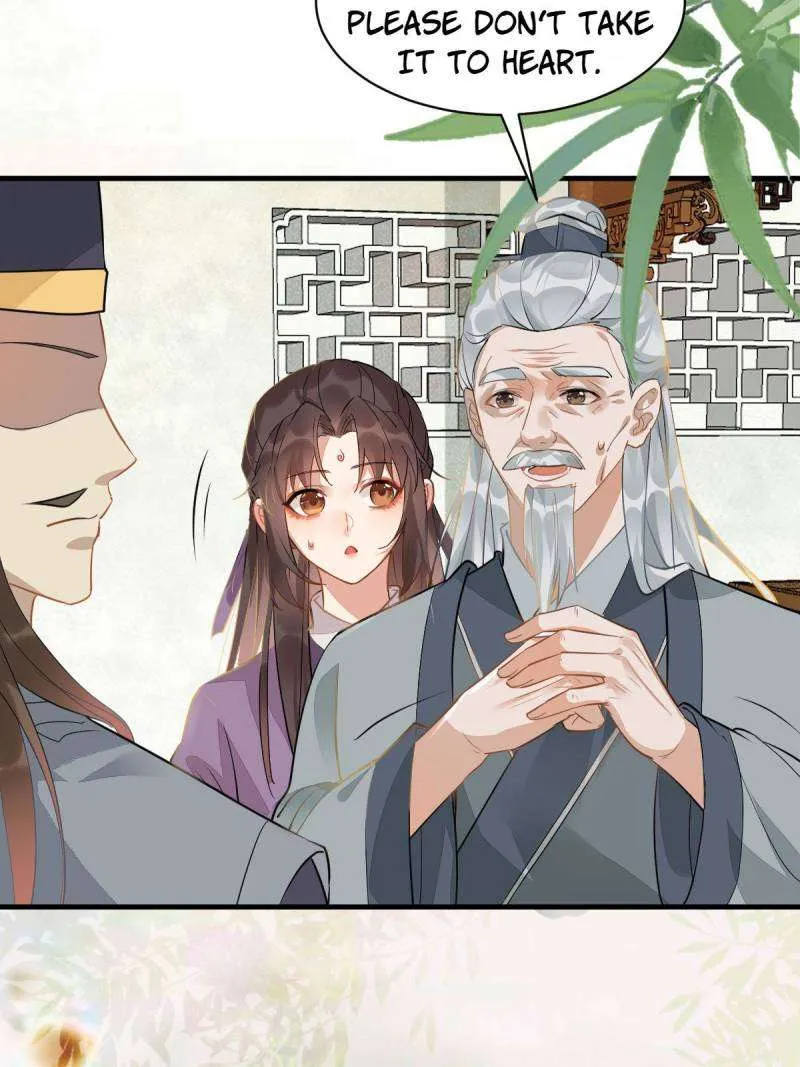 Read The Ghostly Doctor chapter 540 image 21 on Lezhin