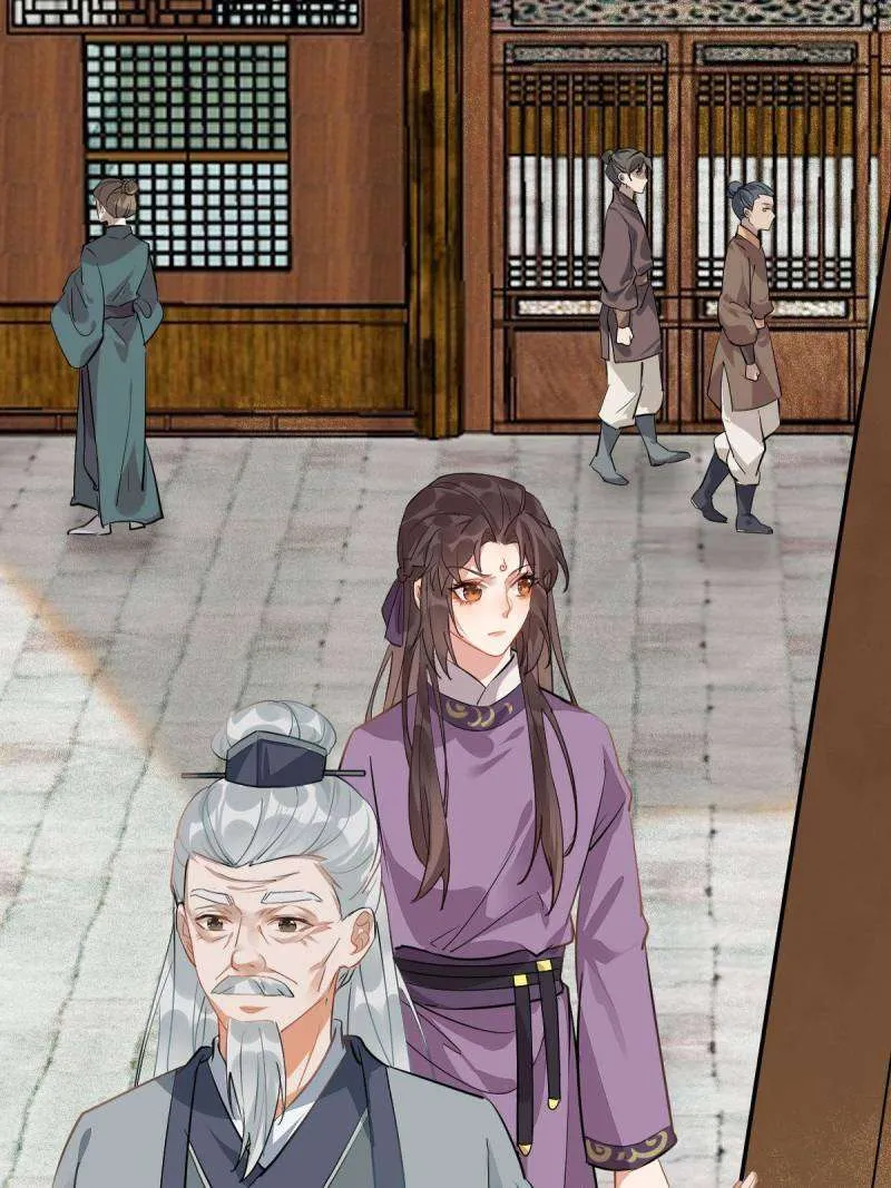Read The Ghostly Doctor chapter 540 image 29 on Lezhin
