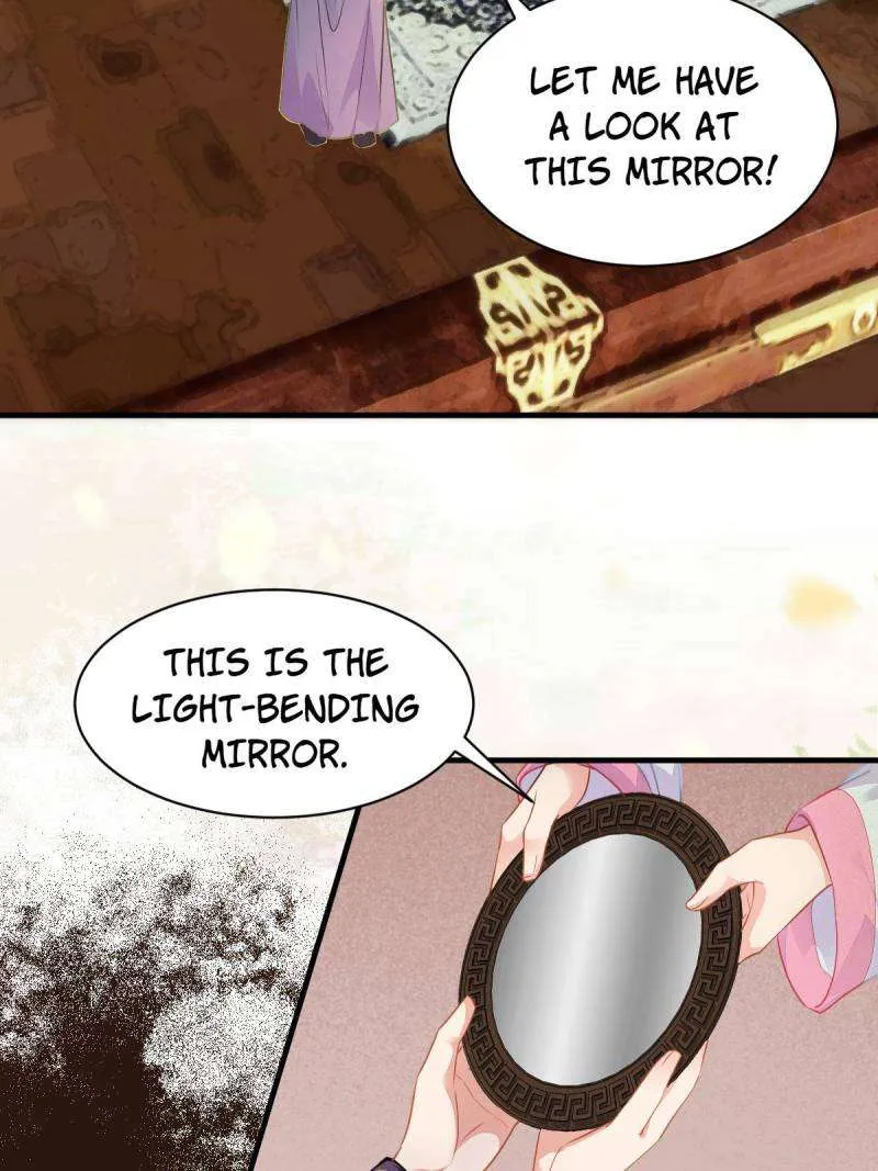 Read The Ghostly Doctor chapter 540 image 3 on Lezhin