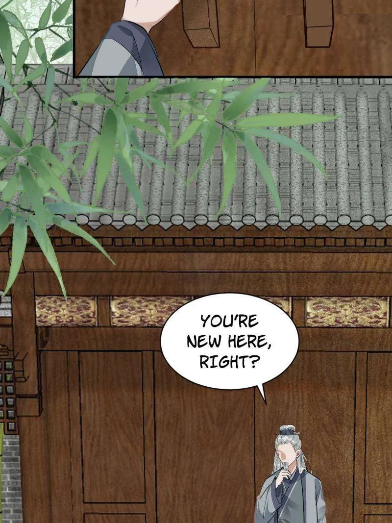 Read The Ghostly Doctor chapter 540 image 31 on Lezhin