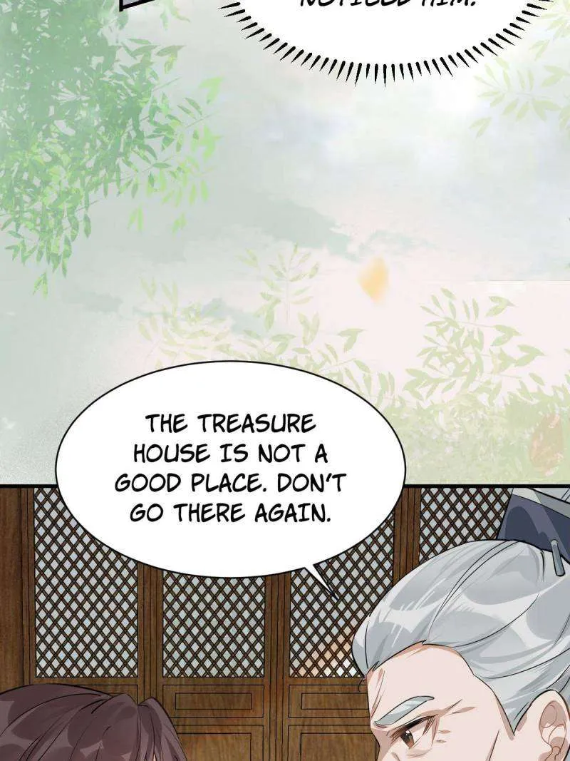 Read The Ghostly Doctor chapter 540 image 36 on Lezhin