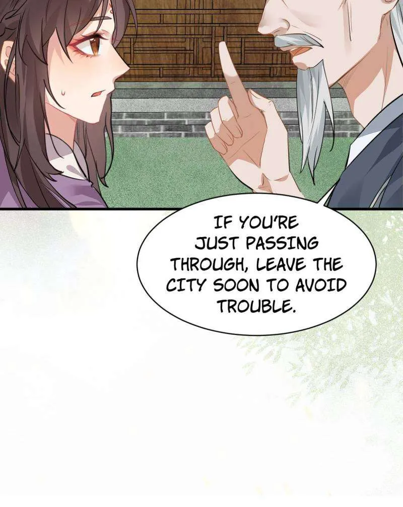 Read The Ghostly Doctor chapter 540 image 37 on Lezhin