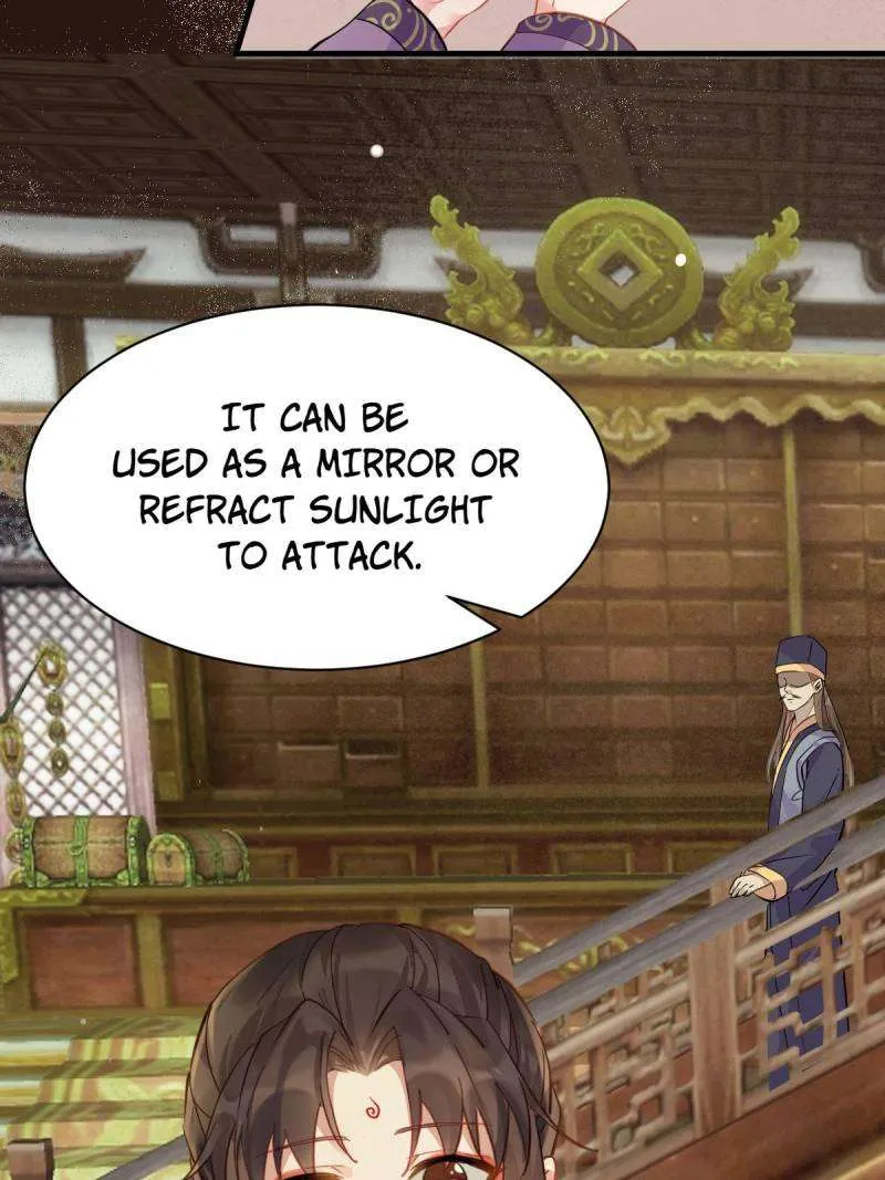 Read The Ghostly Doctor chapter 540 image 4 on Lezhin
