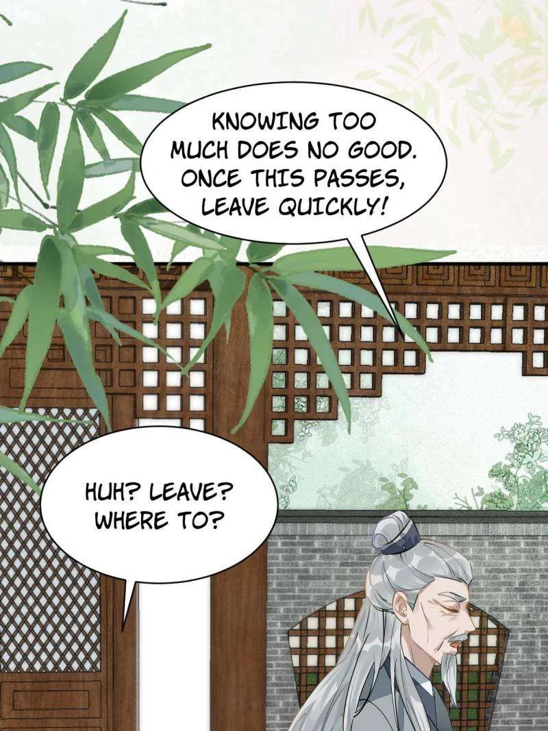 Read The Ghostly Doctor chapter 540 image 40 on Lezhin