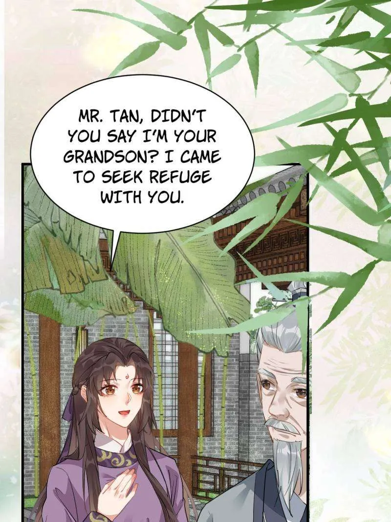 Read The Ghostly Doctor chapter 540 image 42 on Lezhin