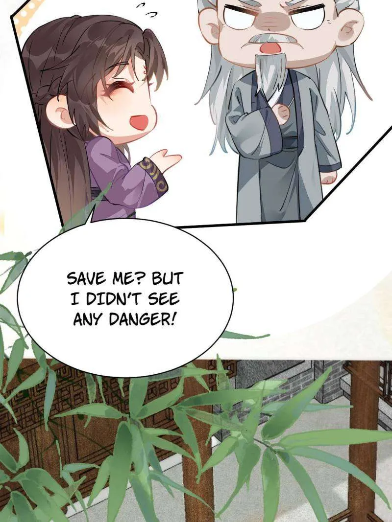 Read The Ghostly Doctor chapter 540 image 44 on Lezhin