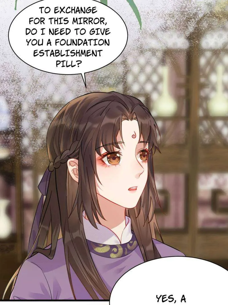Read The Ghostly Doctor chapter 540 image 7 on Lezhin