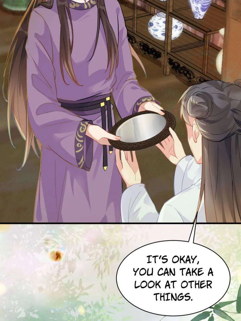 Read The Ghostly Doctor chapter 540 image 9 on Lezhin