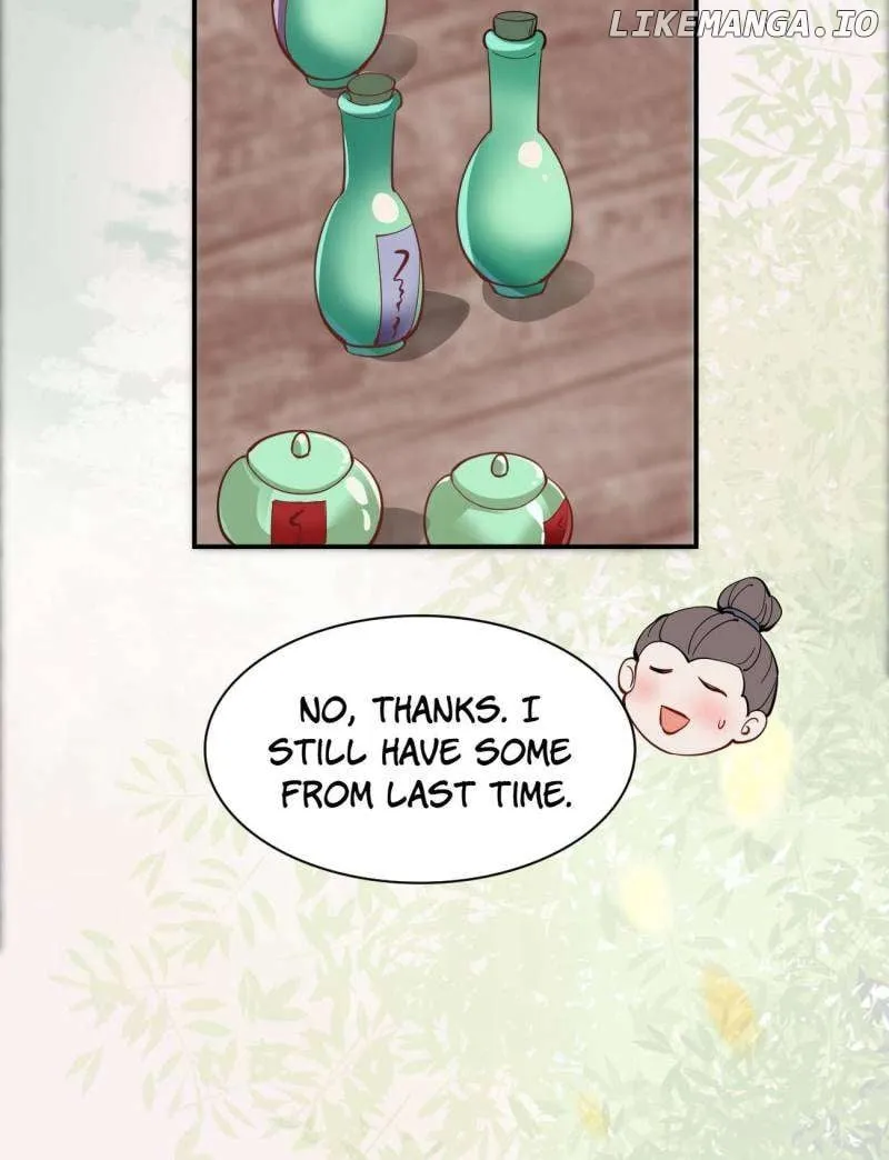 Read The Ghostly Doctor chapter 541 image 13 on Lezhin