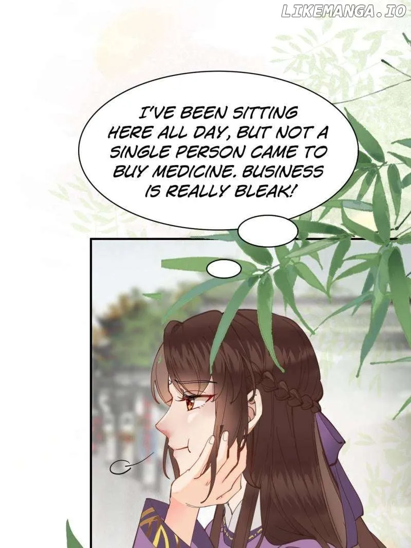 Read The Ghostly Doctor chapter 541 image 14 on Lezhin