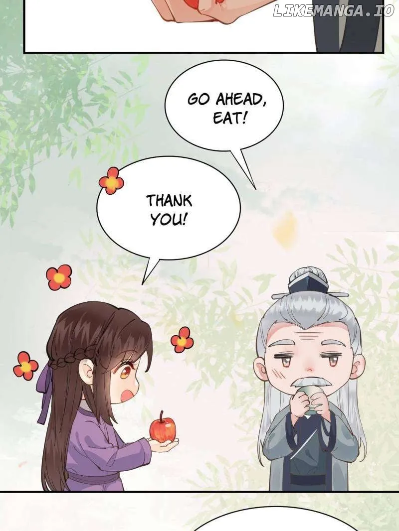 Read The Ghostly Doctor chapter 541 image 18 on Lezhin