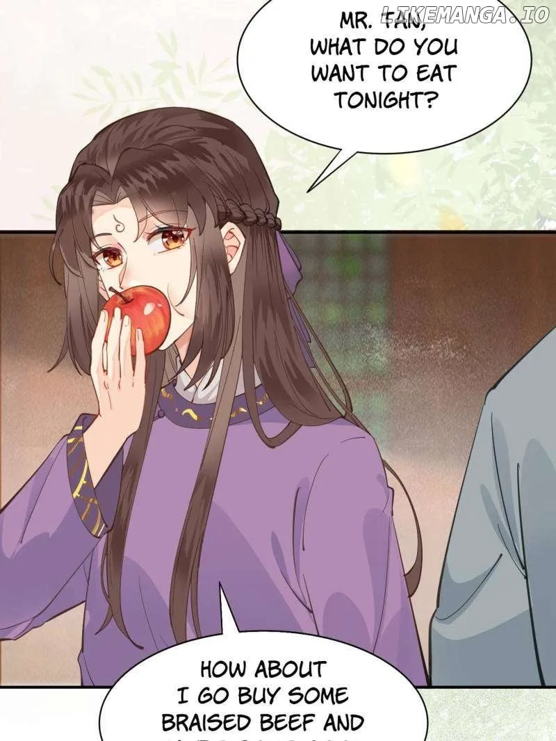 Read The Ghostly Doctor chapter 541 image 19 on Lezhin