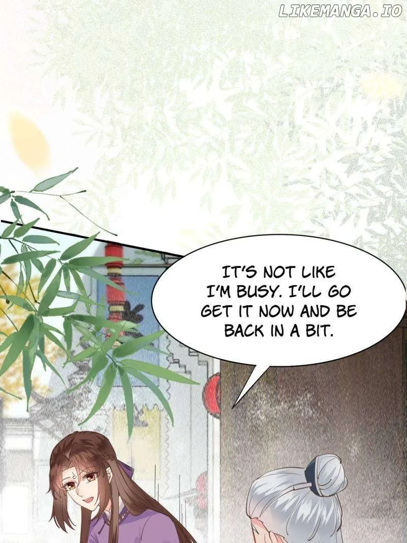 Read The Ghostly Doctor chapter 541 image 21 on Lezhin