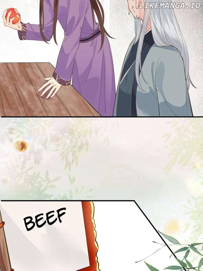 Read The Ghostly Doctor chapter 541 image 22 on Lezhin