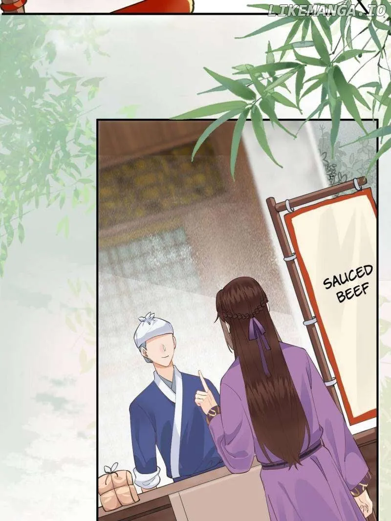 Read The Ghostly Doctor chapter 541 image 23 on Lezhin