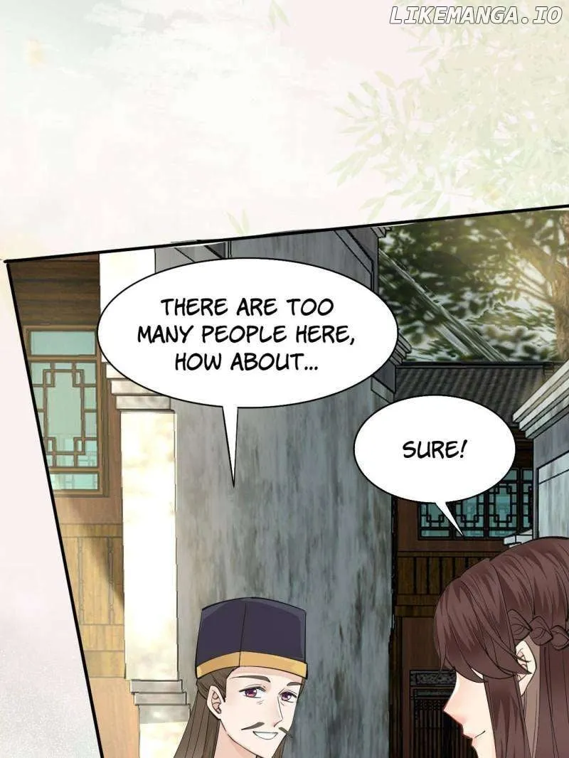 Read The Ghostly Doctor chapter 541 image 29 on Lezhin