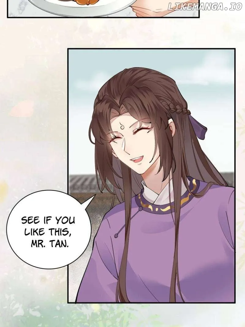 Read The Ghostly Doctor chapter 541 image 3 on Lezhin