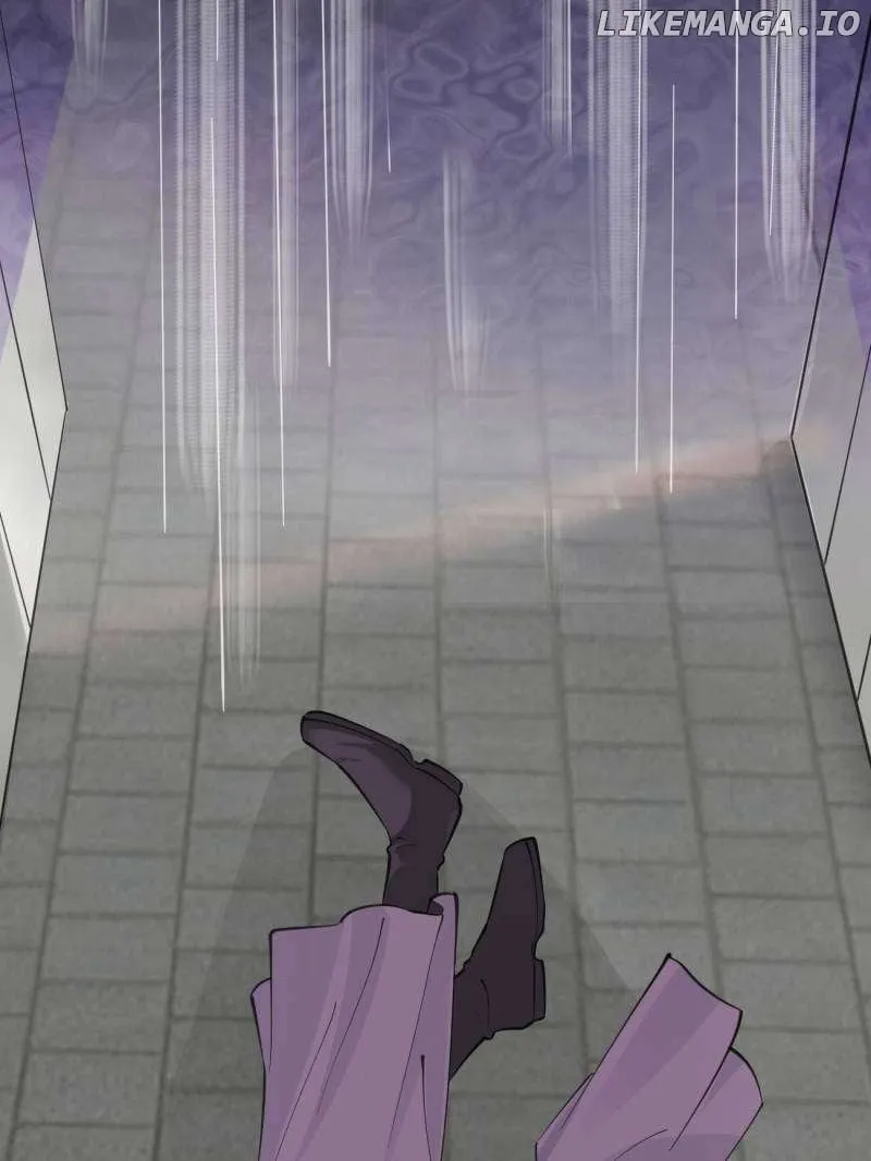 Read The Ghostly Doctor chapter 541 image 33 on Lezhin