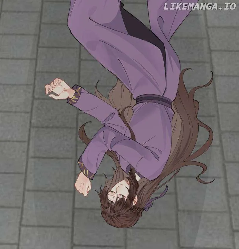 Read The Ghostly Doctor chapter 541 image 34 on Lezhin