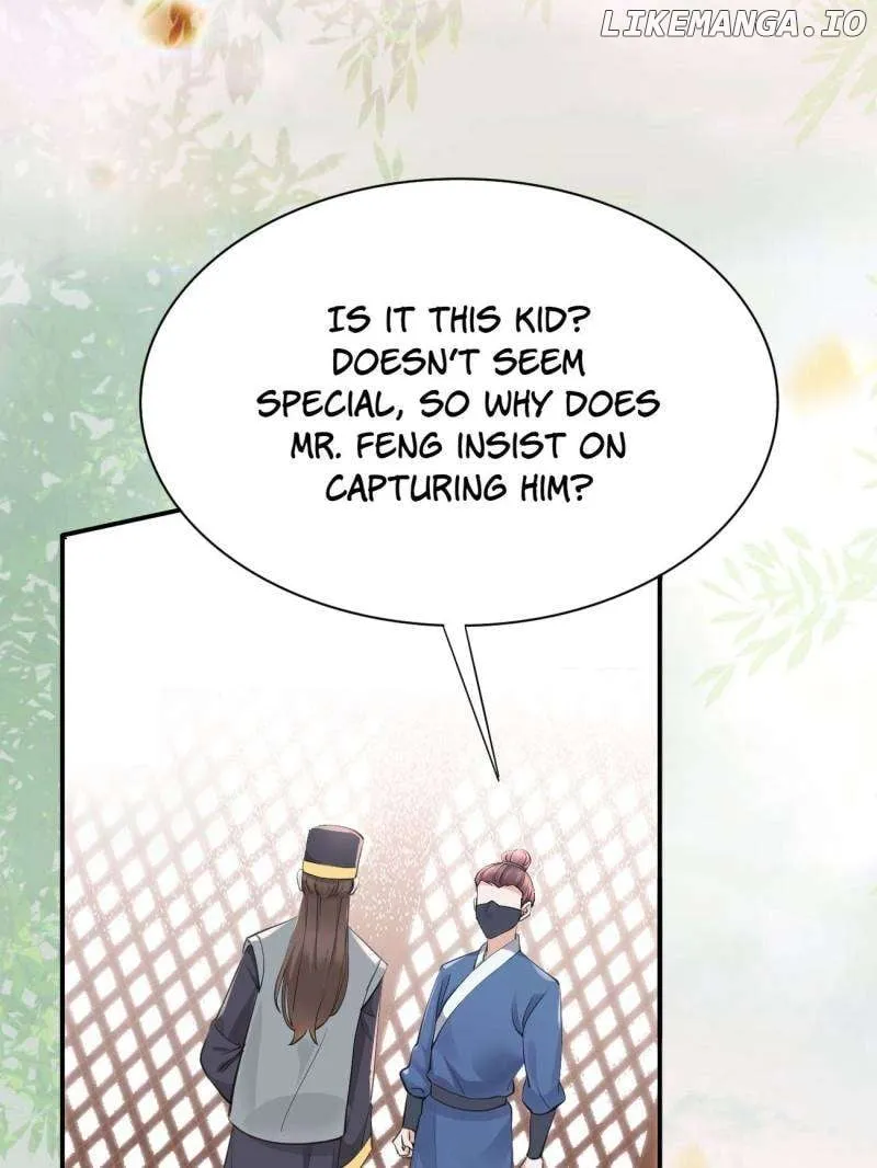 Read The Ghostly Doctor chapter 541 image 38 on Lezhin