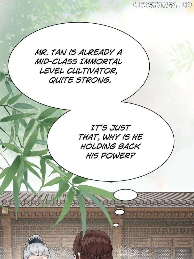 Read The Ghostly Doctor chapter 541 image 4 on Lezhin